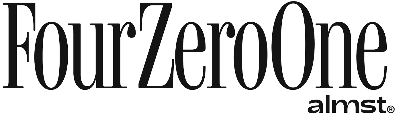 401LogoFull Black 1 e1765898394111