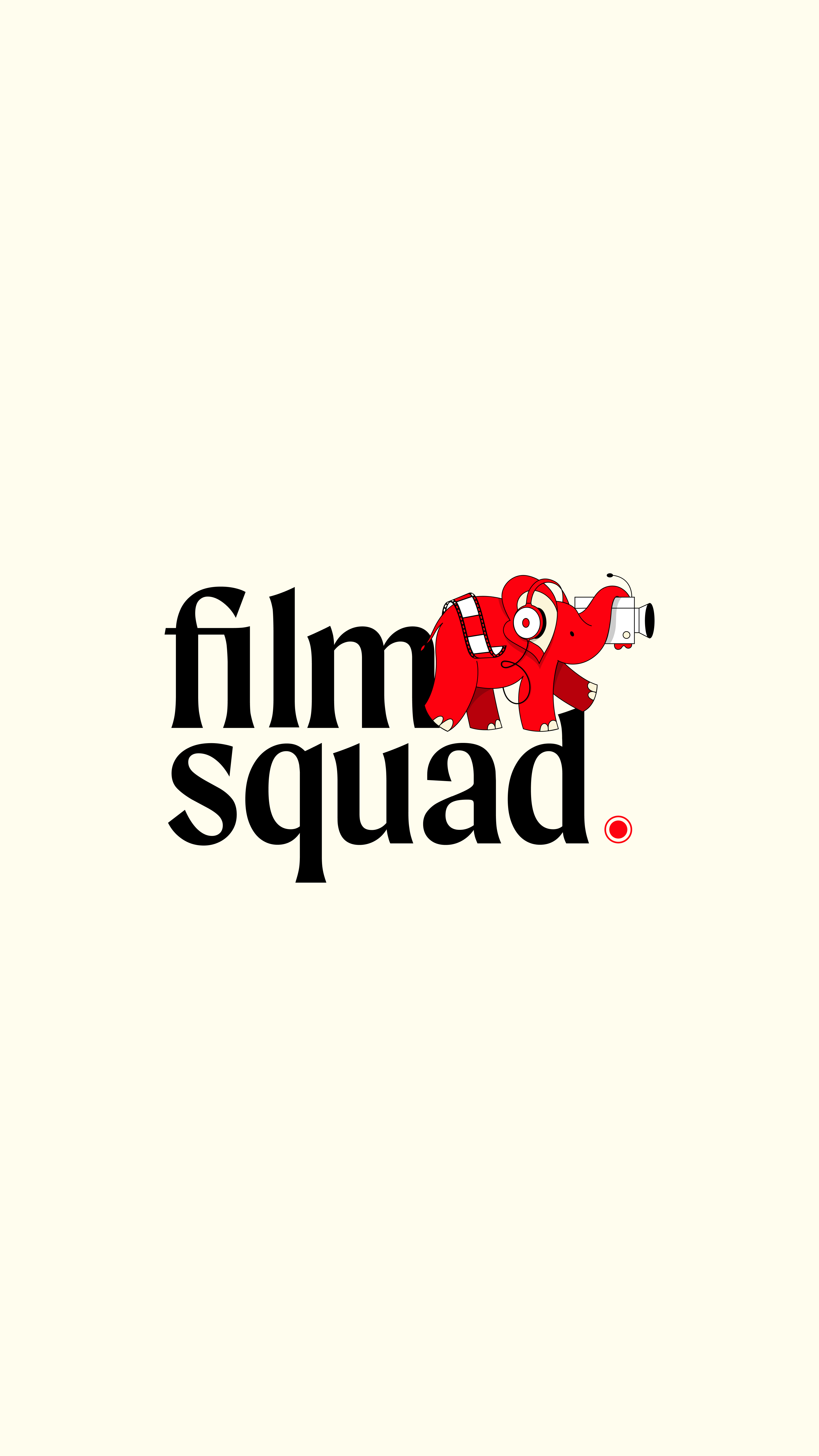 Film Sqaud work page cover Mobile